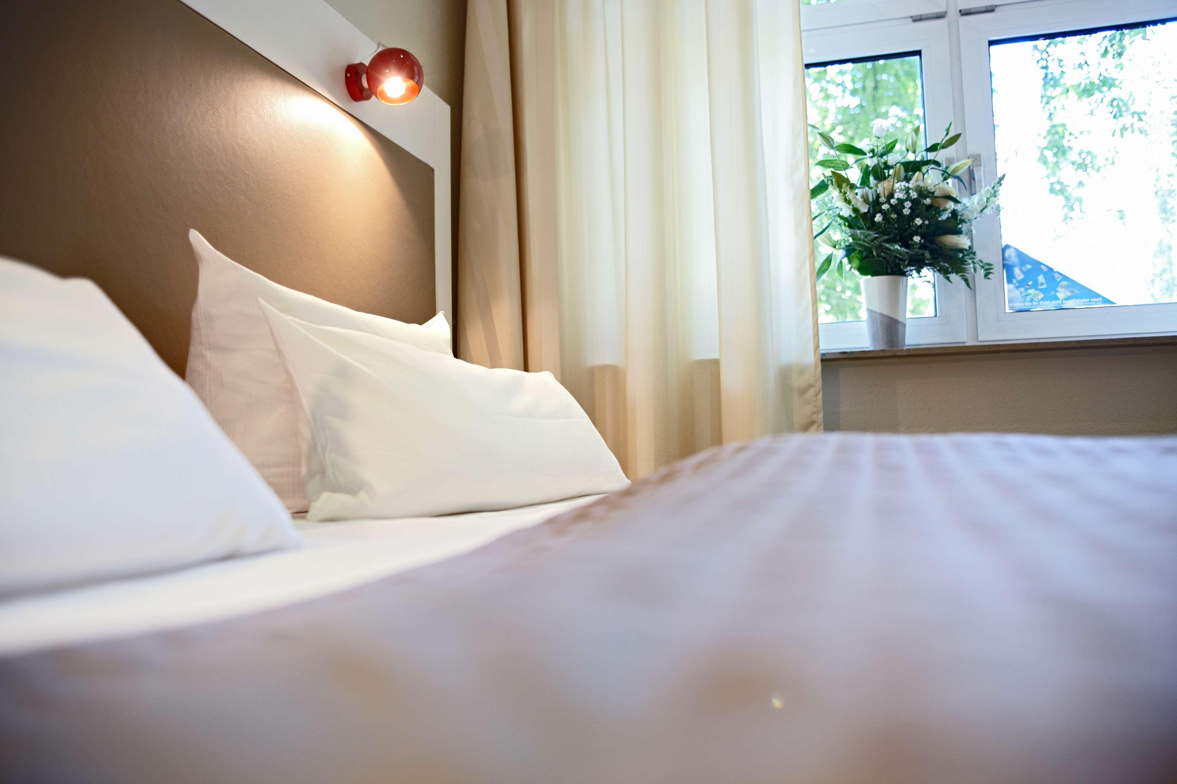 Hotel Domicil Hamburg By Golden Tulip Exterior foto