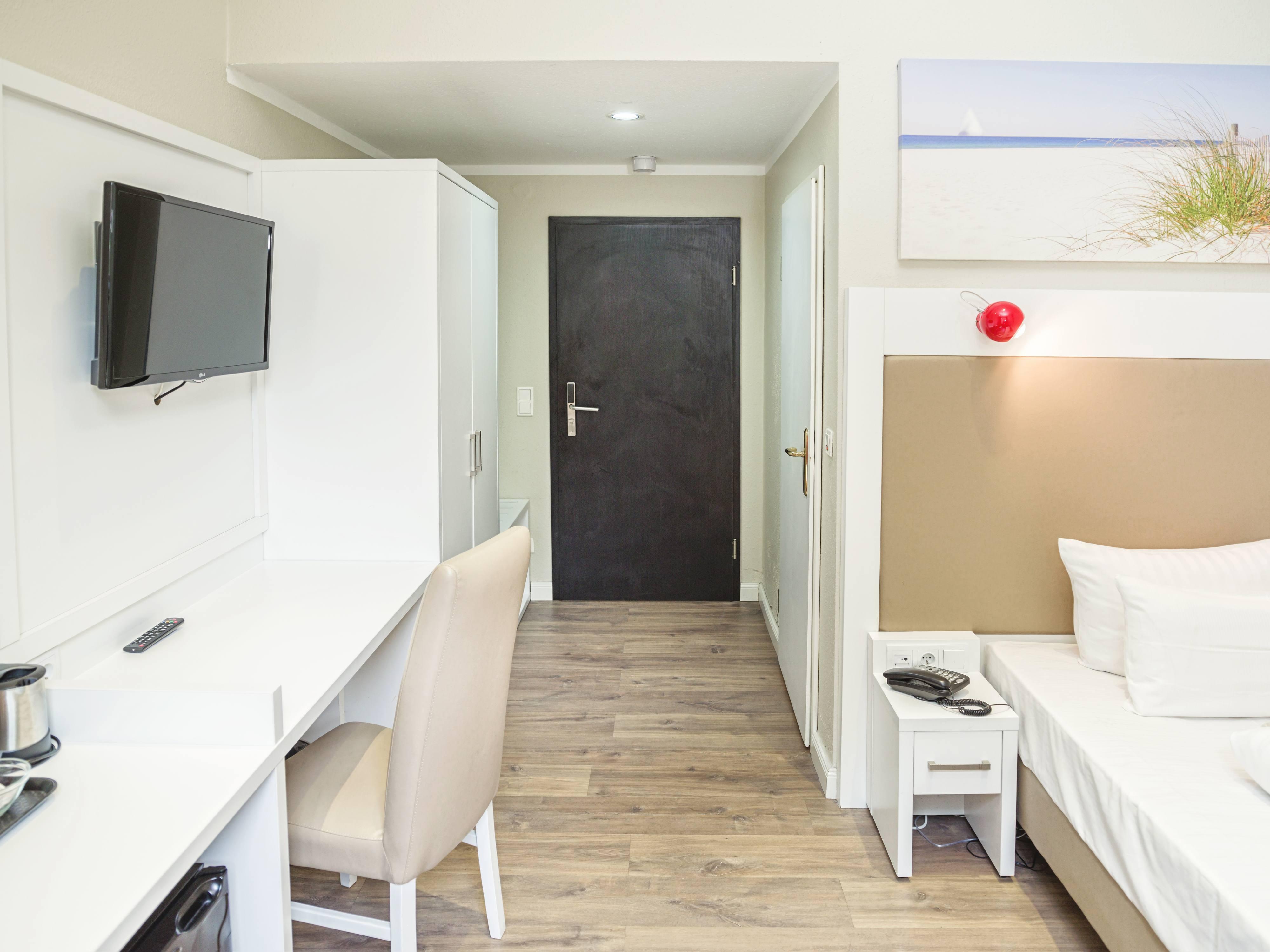 Hotel Domicil Hamburg By Golden Tulip Exterior foto