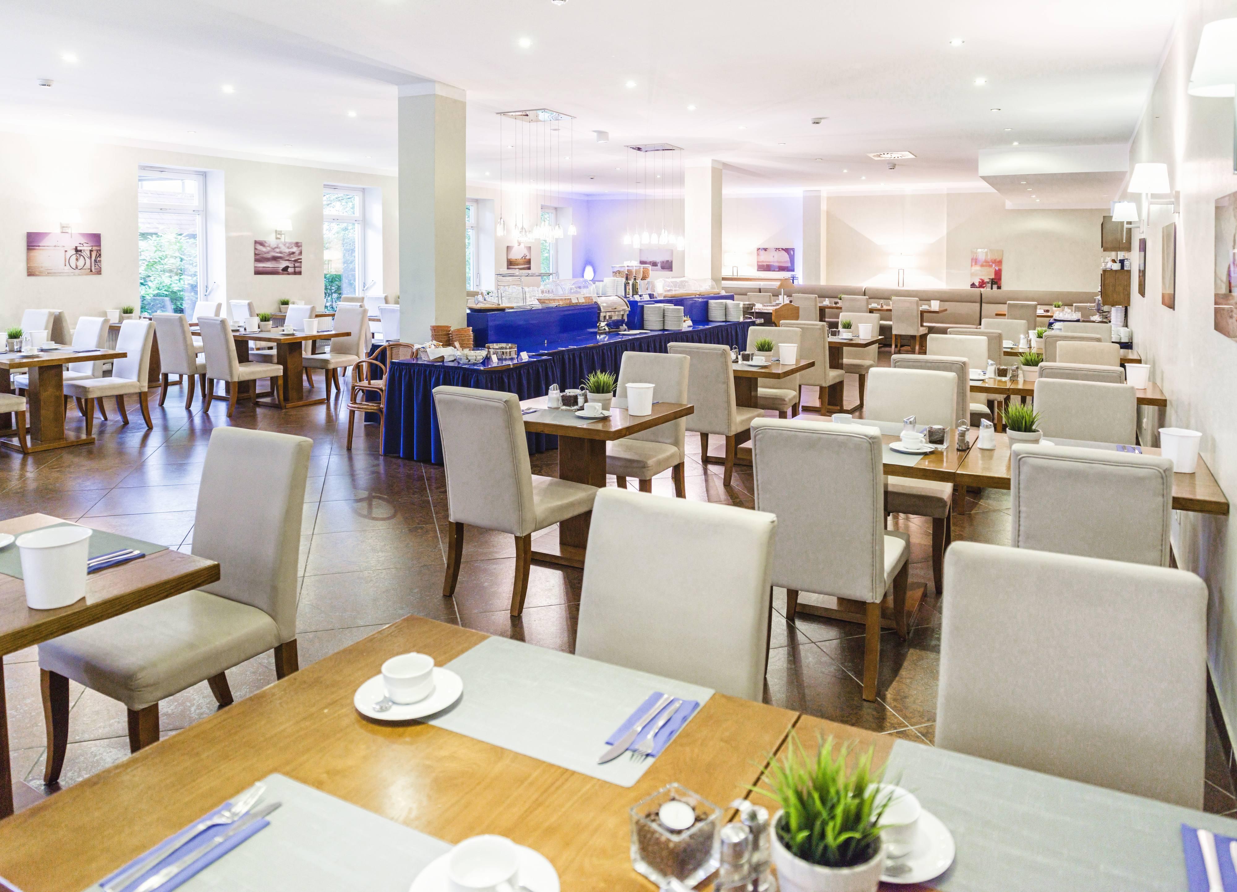Hotel Domicil Hamburg By Golden Tulip Exterior foto