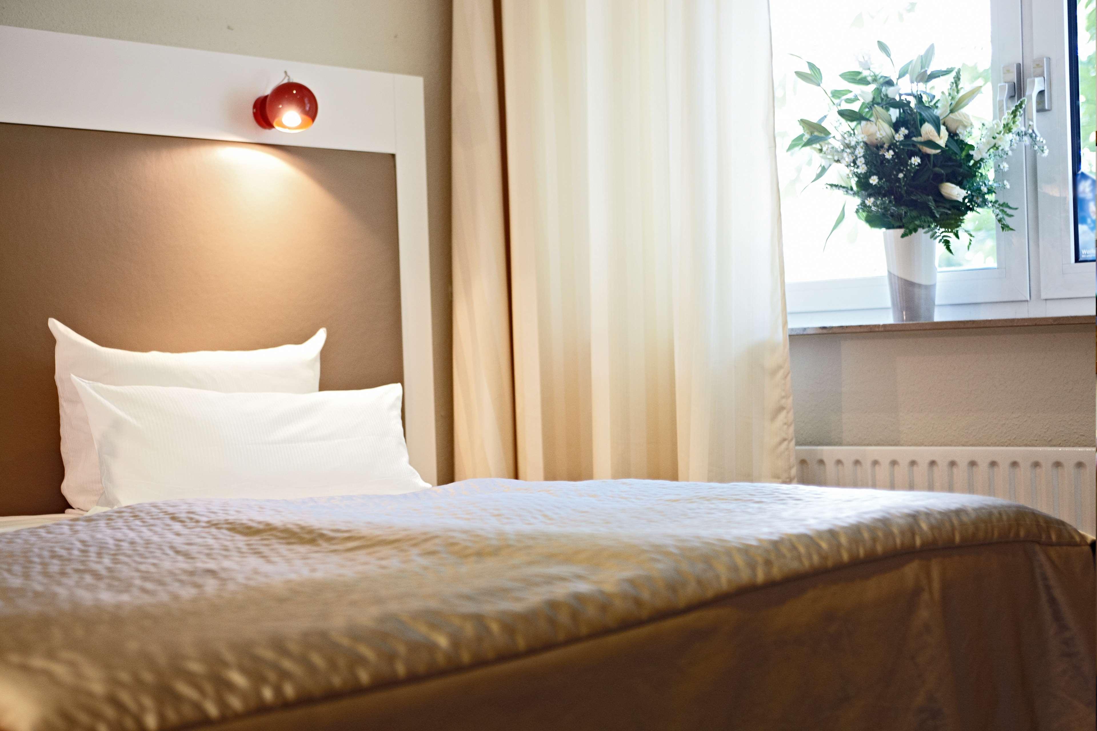 Hotel Domicil Hamburg By Golden Tulip Exterior foto